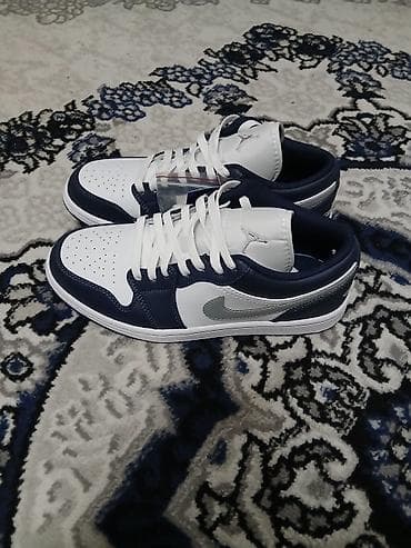 красофка найк: Кроссовки низкие в классическом стиле Nike Jordan (модель типа Low) — 6