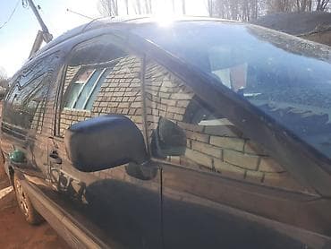 mazda demio машына: Toyota Estima: 1999 г., 2.4 л, Автомат, Бензин, Минивэн — 5