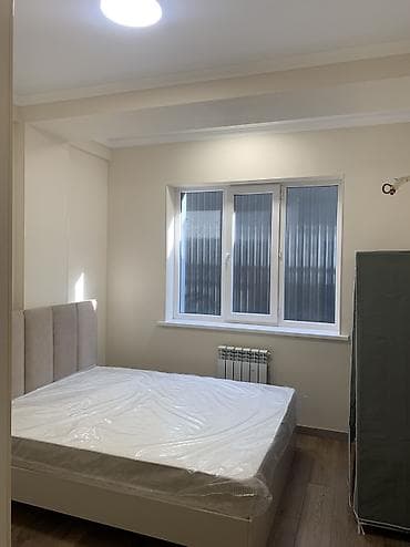 квартира на длительный срок: 1 комната, Собственник — 2