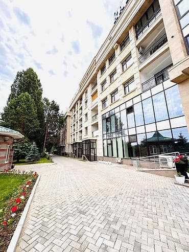 Отдых на Иссык-Куле: Аренда квартиры на Иссык-Куле, Радуга, Сары-Ой, 4 места, Цена Целиком за жилье — 5