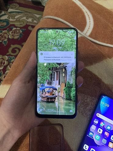 realme 13 pro: Redmi, Redmi Note 10, цвет - Серый — 2