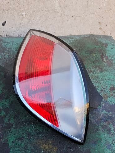 литые диски для опель зафира: Задний правый стоп-сигнал Opel 2005 г., Б/у, Оригинал, Германия — 16