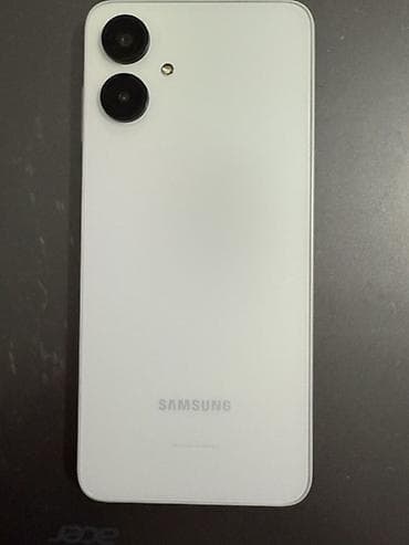 Samsung Galaxy A25, Новый, 64 ГБ, цвет - Голубой, 1 SIM — 2