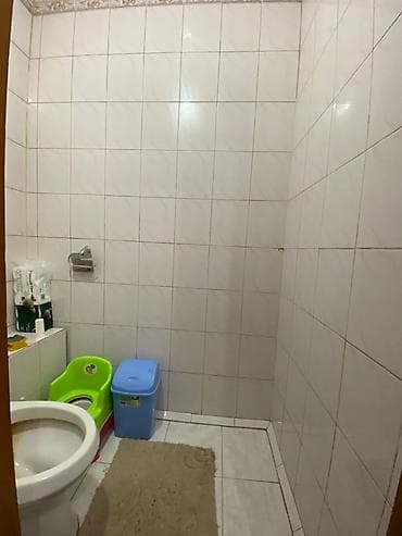 Квартиры: 2 комнаты, 52 м², 106 серия, 7 этаж, Евроремонт — 9