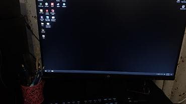 intel core i3 10100f: Компьютер, ядер - 6, ОЗУ 16 ГБ, Игровой, Новый, AMD Ryzen 5, NVIDIA GeForce RTX 2060 — 3