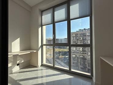 Недвижимость: 4 комнаты, 137 м², Элитка, 7 этаж, Дизайнерский ремонт — 4