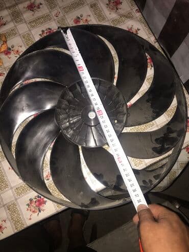 авто сирена: Вентилятор Peugeot — 2