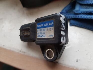 датчик холостого хода гольф 2 1.6 бензин: Honda Civic map sensor, Хонда Цивик Датчик пневматический на хонду — 1