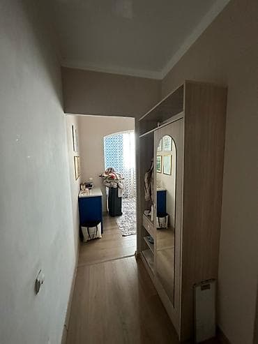 Кыймылсыз мүлк: 2 бөлмө, 54 м², Элитка, 4 кабат, Евроремонт — 7