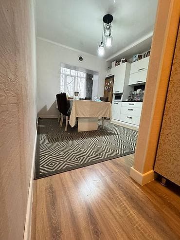 куплю кватиру: 2 комнаты, 69 м², Индивидуалка, 2 этаж, Евроремонт — 2