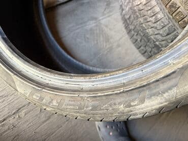 пирелли: Шины 265 / 35 / R 20, Лето, Б/у, 1 шт, Легковые, Германия, Pirelli — 5