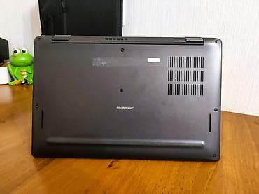 Ноутбуки Dell: Ультрабук, Б/у, Intel Core i5, В рассрочку — 9