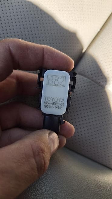 Toyota Новый, Оригинал — 1