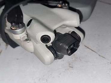 dji rs3 mini: DJI Mini 4 Pro — компактный дрон с камерой на подвесе Комплектация: - — 2
