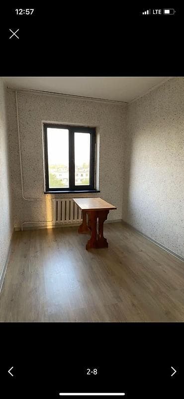 1 комната, Собственник, С подселением, С мебелью частично at lalafo.kg 1 комната, Собственник, С подселением, С мебелью частично