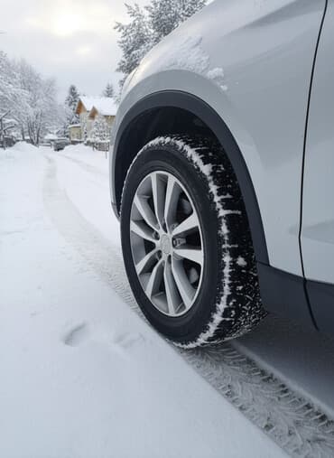 покрышки 15 размер: Шины 205 / 55 / R 16, Зима, Б/у, 1 шт, Легковые, США, GoodYear — 1