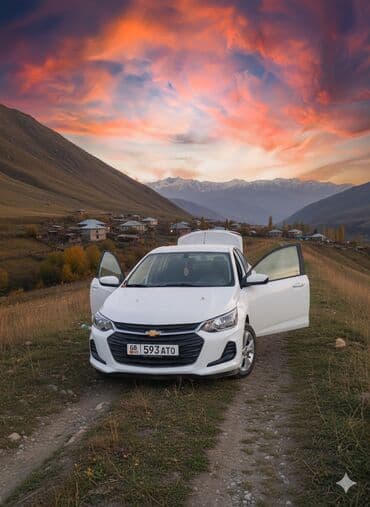 двигатель субару аутбек 2.5 купить в бишкеке: Chevrolet : 2020 г., 1 л, Автомат, Бензиновая, Седан — 10