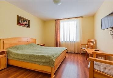vip hostel: Гостиница посуточно. Квартиры посуточно. Комнаты посуточно Бишкек — 1