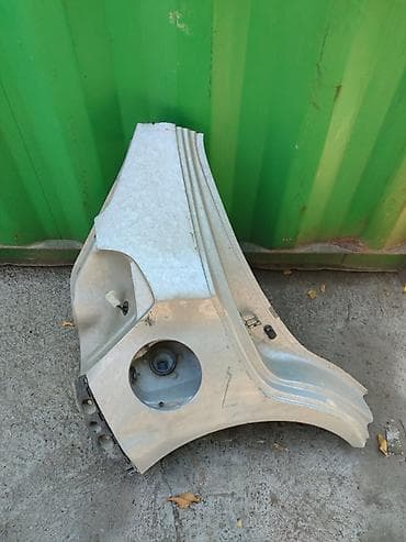 daf: Крыло Заднее правое Chevrolet Cobalt, 2016 г., Оригинал — 1