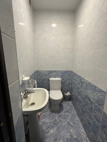 продам дом в рассрочку в бишкеке: 2 комнаты, 83 м², Индивидуалка, 7 этаж — 8