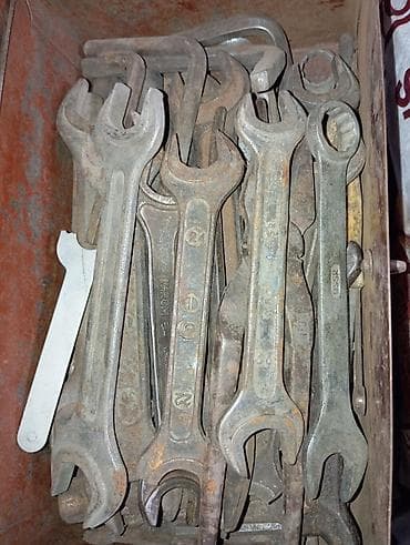 Набор инструментов