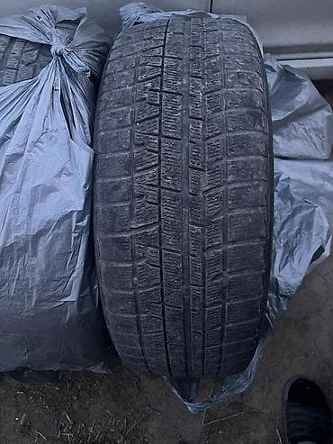 16 lt: Шины 215 / 55 / R 17, Лето, Комплект, Легковые, Yokohama — 4