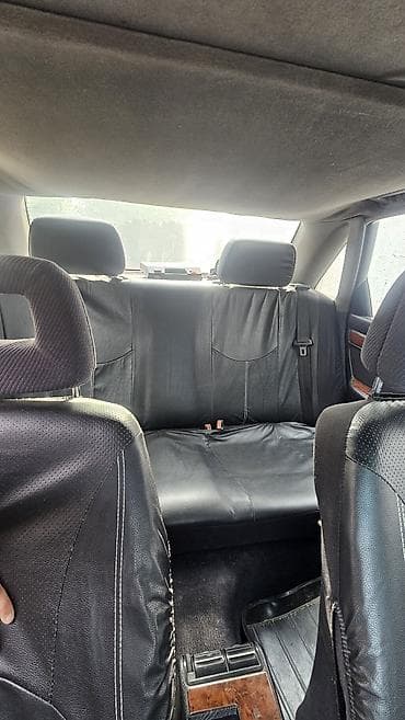 100: Audi 100: 1992 г., 2.3 л, Ручные, Бензин, Седан — 6