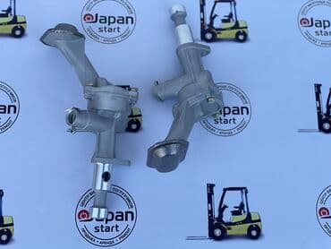 Масляный насос двигателя Toyota 5K компания Japan Start