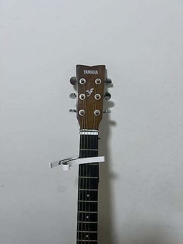 ямаха музыкальный инструмент: Акустическая гитара Yamaha F600 (дредноут) - Серия F, модель F600 — 1