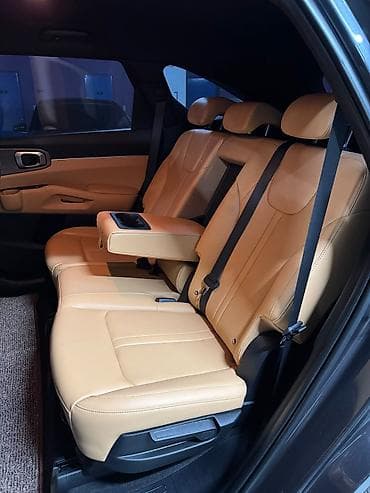 кия сарента: Kia Sorento: 2021 г., 2.2 л, Автомат, Дизель, Кроссовер — 10