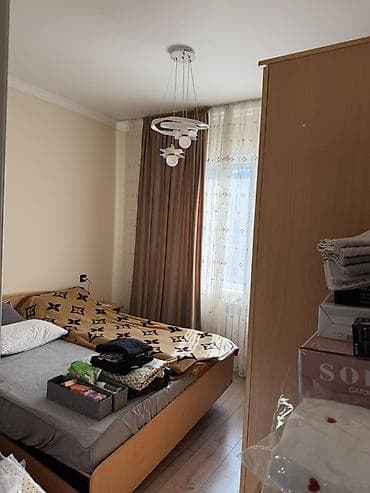 all group: 3 комнаты, 79 м², 105 серия, 6 этаж, Дизайнерский ремонт — 5