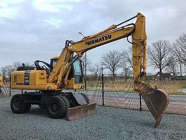 эксковаторы: Экскаварот, гусиничный, колесный. роем котлаваны, принимаем работу — 1