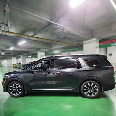 юмз цена: Kia Carnival: 2021 г., 2.2 л, Автомат, Дизель, Минивэн — 4