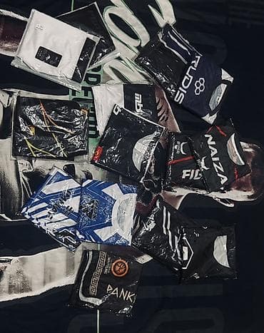 magic beat: Спортивные комплекты для единоборств Состав лота: - Комплект NAIZA — 6