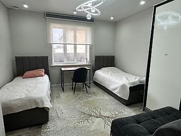 можульные дома: Продаётся одноэтажный дом современного типа. Участок 5 соток с красным — 6