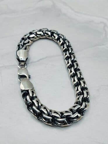 флаг кыргызстана 1898: Делаем на Заказ ювелирные изделия Цепи и браслеты, серебро 925 проба — 19