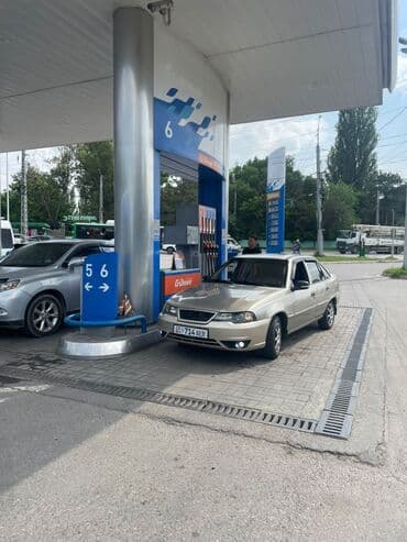 выкуп авто нексия: Daewoo Nexia: 2013 г., 1.6 л, Механика, Бензиновая, Седан — 1