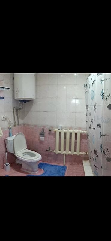 карабалта дом в аренду: 60 м², 3 комнаты, Забор, огорожен — 6