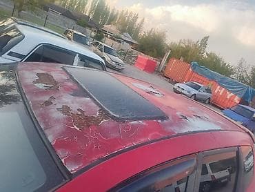 honda odyssey 2003: Honda Fit: 2002 г., Хэтчбэк — 1