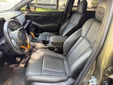 outback: Subaru Outback: 2024 г., 2.4 л, Автомат, Бензин, Универсал — 7