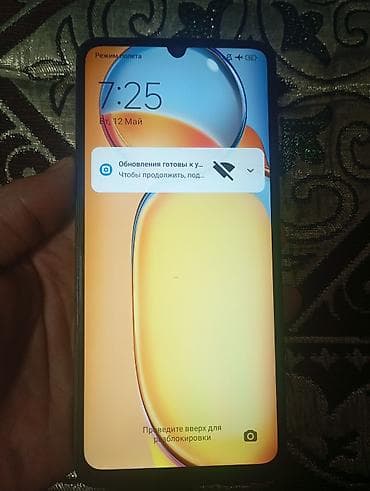 купить редми 13: Redmi, Redmi 13C, 128 ГБ, цвет - Черный — 5