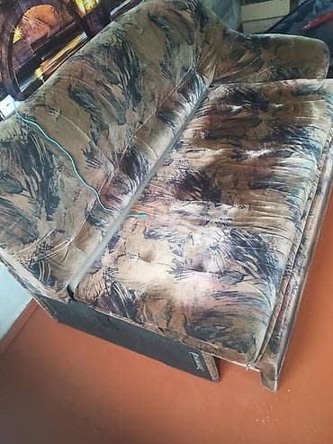 даром диван: Кровать — 2