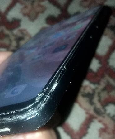 телефон редми 8 а: Redmi, Redmi Note 12, Б/у, 128 ГБ, цвет - Черный — 3