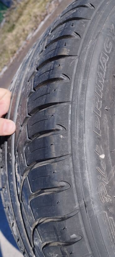 набор инструментов для авто: Диски R 17 Новый — 9