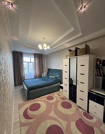 4: 4 комнаты, 170 м², Золотой квадрат Элитка, 5 этаж, Дизайнерский ремонт — 7