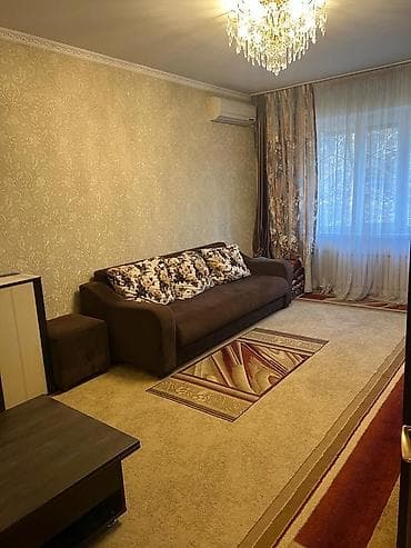 105: 2 комнаты, 64 м², Моссовет 106 серия улучшенная, 2 этаж, Косметический ремонт — 3