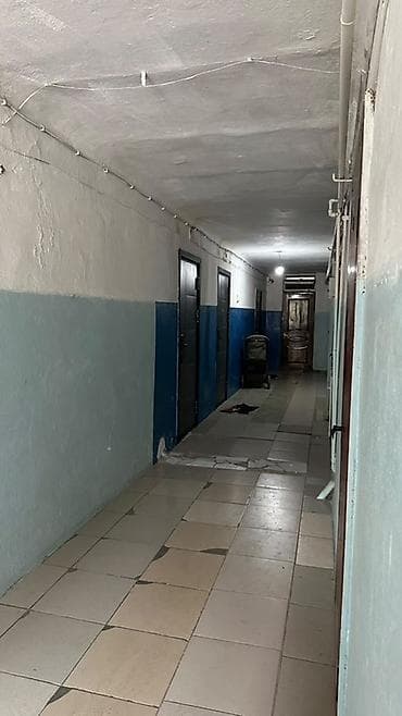 квартира койко: 18 м² — 3