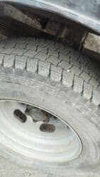 обмен машинами с доплатой: Mercedes-Benz Спринтер: 2003 г., 2.2 л, Механика, Дизель, Пикап — 8