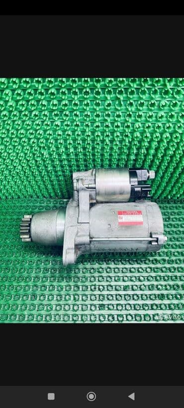 запчасти на мини купер: Ремонт стартеров !!! 24/7 часа на любые легковые автомобили — 4