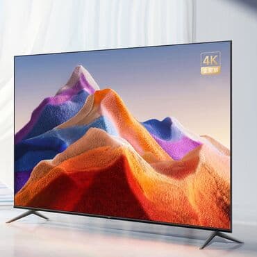 акустические системы crown с пультом ду: Телевизор Xiaomi Redmi TV A32, 32 дюйма Особенности: - Телевизоры — 6
